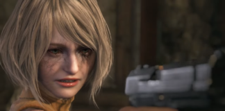 Os lançamentos de games de Março de 2023 Resident Evil 4 Remake