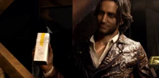 As mudanças em Resident Evil 4 Remake Luis Sera