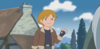 Capcom lança anime de Resident Evil 4 para divulgação do remake Resident Evil 4 anime