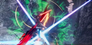 SWORD ART ONLINE LAST RECOLLECTION ganha novo trailer SWORD ART ONLINE LAST RECOLLECTION