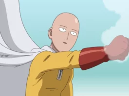 Saitama