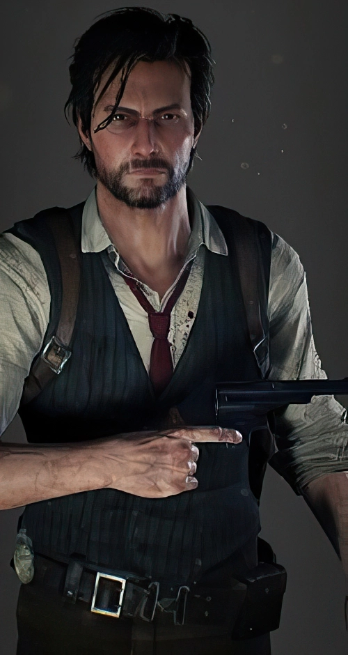 Sebastian Castellanos
