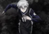 Tudo sobre Seishiro Nagi de Blue Lock Seishiro Nagi