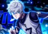 As melhores partidas de Blue Lock Seishiro Nagi