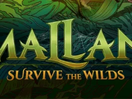 Smalland Survive the Wilds