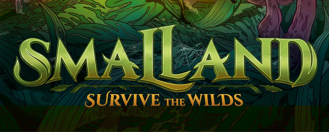 Smalland: Survive the Wilds tem potencial para ser um grande jogo