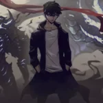 O sucesso do Manhwa, popularmente chamado de mangá coreano Solo Leveling