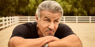 Por que Sylvester Stallone não está em Creed 3 Sylvester Stallone