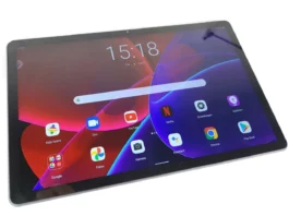 Tablet Tab P11 Plus da Lenovo