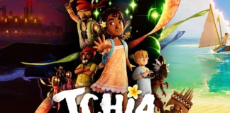Tchia já está disponível – Embarque em uma jornada inspirada pela cultura da Nova Caledônia Tchia
