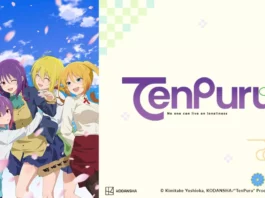 TenPuru