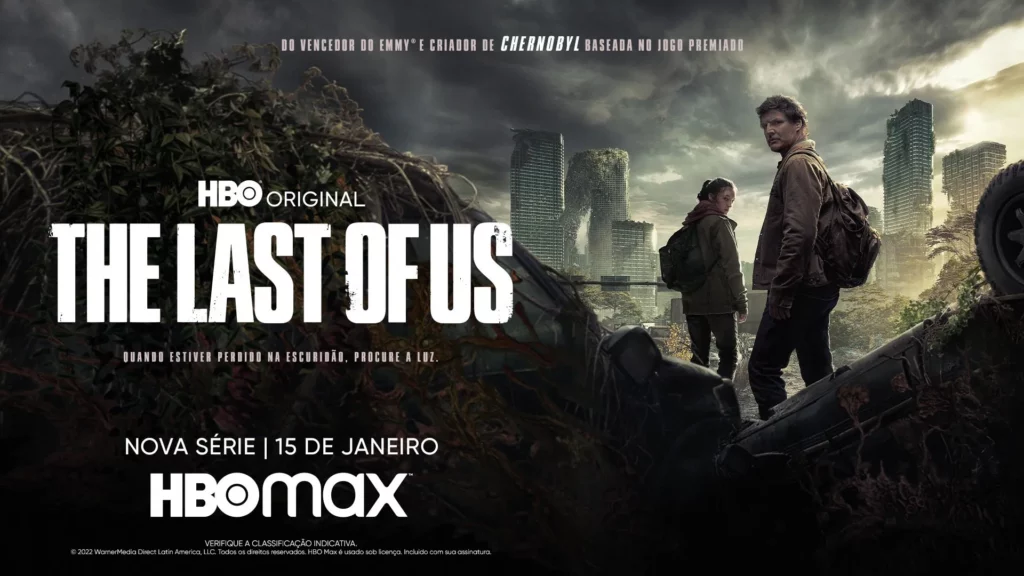 The Last Of Us