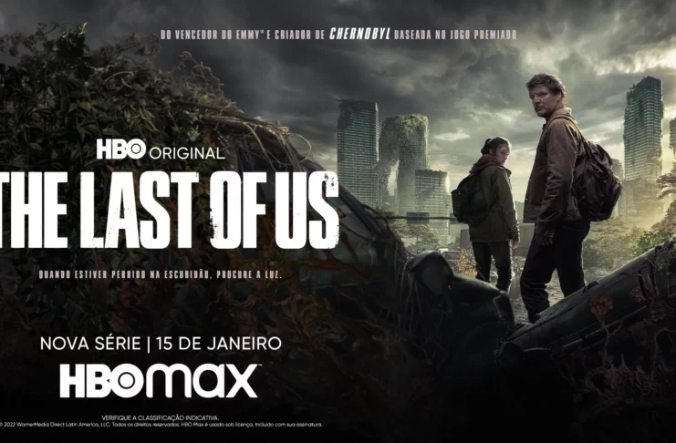 The Last Of Us