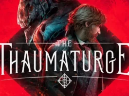 The Thaumaturge