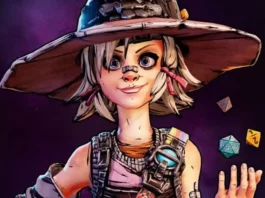 Tiny Tina