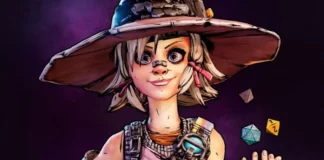 Biografia: Tiny Tina, protagonista de Tiny Tina’s Wonderlands Tiny Tina