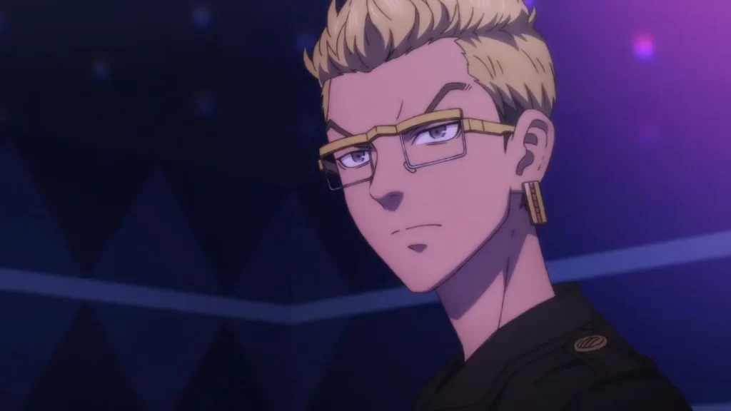 Tokyo Revengers 2ª temporada