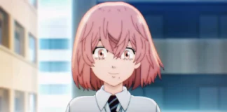 Episódio 11 de Tokyo Revengers: data, horário e onde assistir a 2ª temporada Tokyo Revengers - Hinata Tachibana