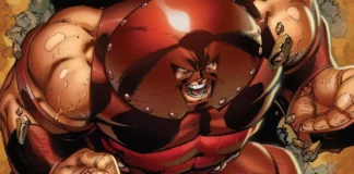 Os poderes do vilão Trion Juggernaut explicados Trion Juggernaut