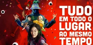 ‘Tudo em Todo o Lugar ao Mesmo Tempo’ é um dos favoritos do Oscar 2023 Tudo em Todo o Lugar ao Mesmo Tempo