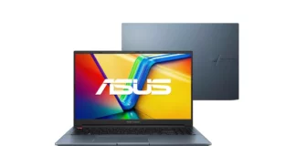ASUS anuncia chegada do novo Vivobook Pro 15 ao Brasil Vivobook Pro 15