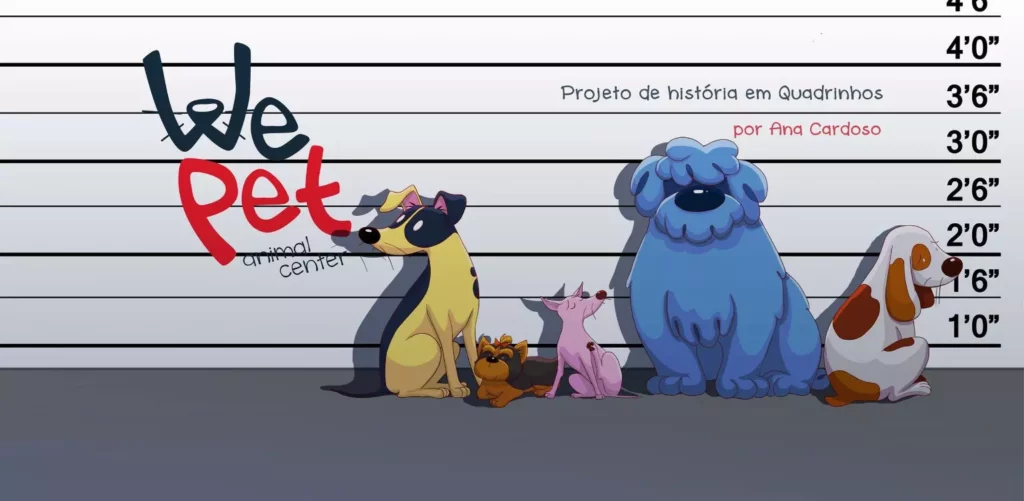 We Pet – Animal Center