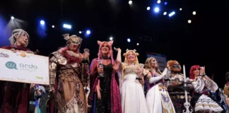 World Cosplay Summit: conheça o concurso de cosplay que leva vencedores para o Japão World Cosplay Summit