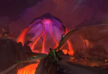 World Of Warcraft: Dragonflight recebe nova raid e área Brasas de Neltharion World Of Warcraft Dragonflight