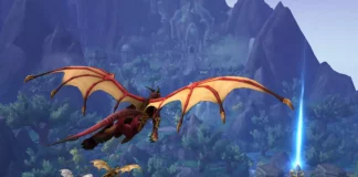 World of Warcraft: Dragonflight recebe patch 10.0.7 com nova área, o Recôndito Proibido World of Warcraft Dragonflight