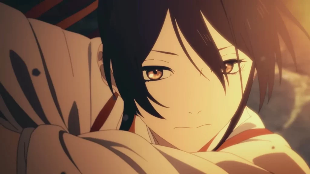 Yamada Asaemon Sagiri