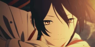 Biografia: Yamada Asaemon Sagiri, protagonista de Hell’s Paradise: Jigokuraku Yamada Asaemon Sagiri