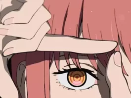 Makima