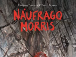 Náufrago Morris