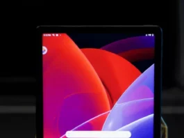 Tab P11 Plus