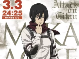 attack on titan