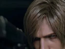 Resident Evil 4 Remake