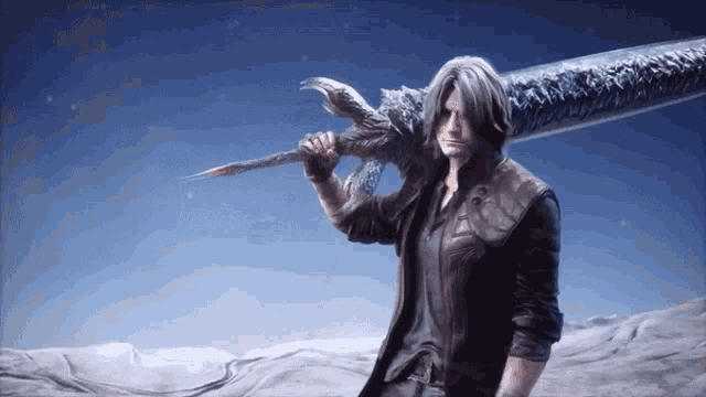 devil may cry