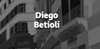 Conheça Em Casas, livro sobre a pandemia, de Diego Betioli imagem de capa do livro sobre a pandemia chamado em casas