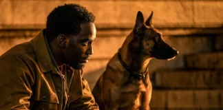 Quem é o Sr. Nobody em John Wick 4 Mr. Nobody