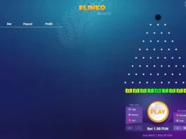 plinko