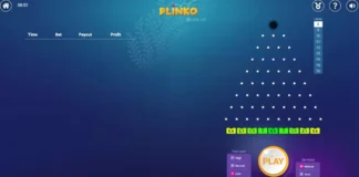 Jogos para experimentar esse mês: Plinko plinko