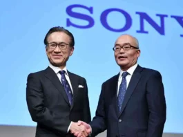 Hiroki Totoki promete mudanças na Sony para os próximos anos