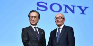 O novo presidente da gigante de mídia ‘Sony’,Hiroki Totoki, está pronto para transformar aempresa — de acordo com declarações Hiroki Totoki promete mudanças na Sony para os próximos anos