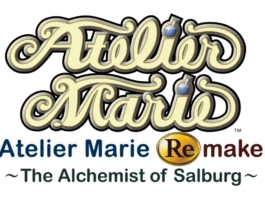 Atelier Marie Remake The Alchemist of Salburg