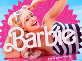 Barbie o filme