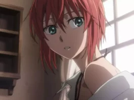 Chise Hatori