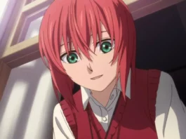 Chise Hatori