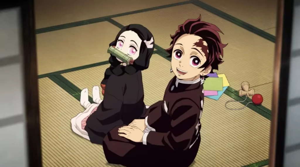 Demon Slayer (Kimetsu no Yaiba)