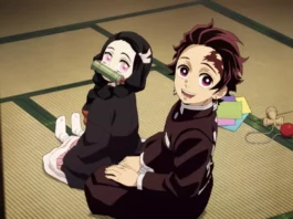 Demon Slayer (Kimetsu no Yaiba)