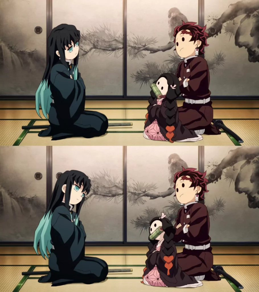 Demon Slayer (Kimetsu no Yaiba)